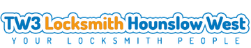 TW3 Locksmith Hounslow West logo